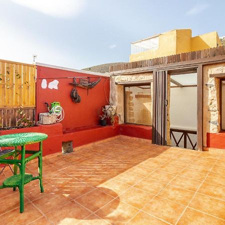 Flatguest Amiga Mia - Traditional House Лас-Пальмас-де-Гран-Канарія Екстер'єр фото
