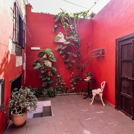 Flatguest Amiga Mia - Traditional House Лас-Пальмас-де-Гран-Канарія Екстер'єр фото