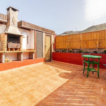 Flatguest Amiga Mia - Traditional House Лас-Пальмас-де-Гран-Канарія Екстер'єр фото