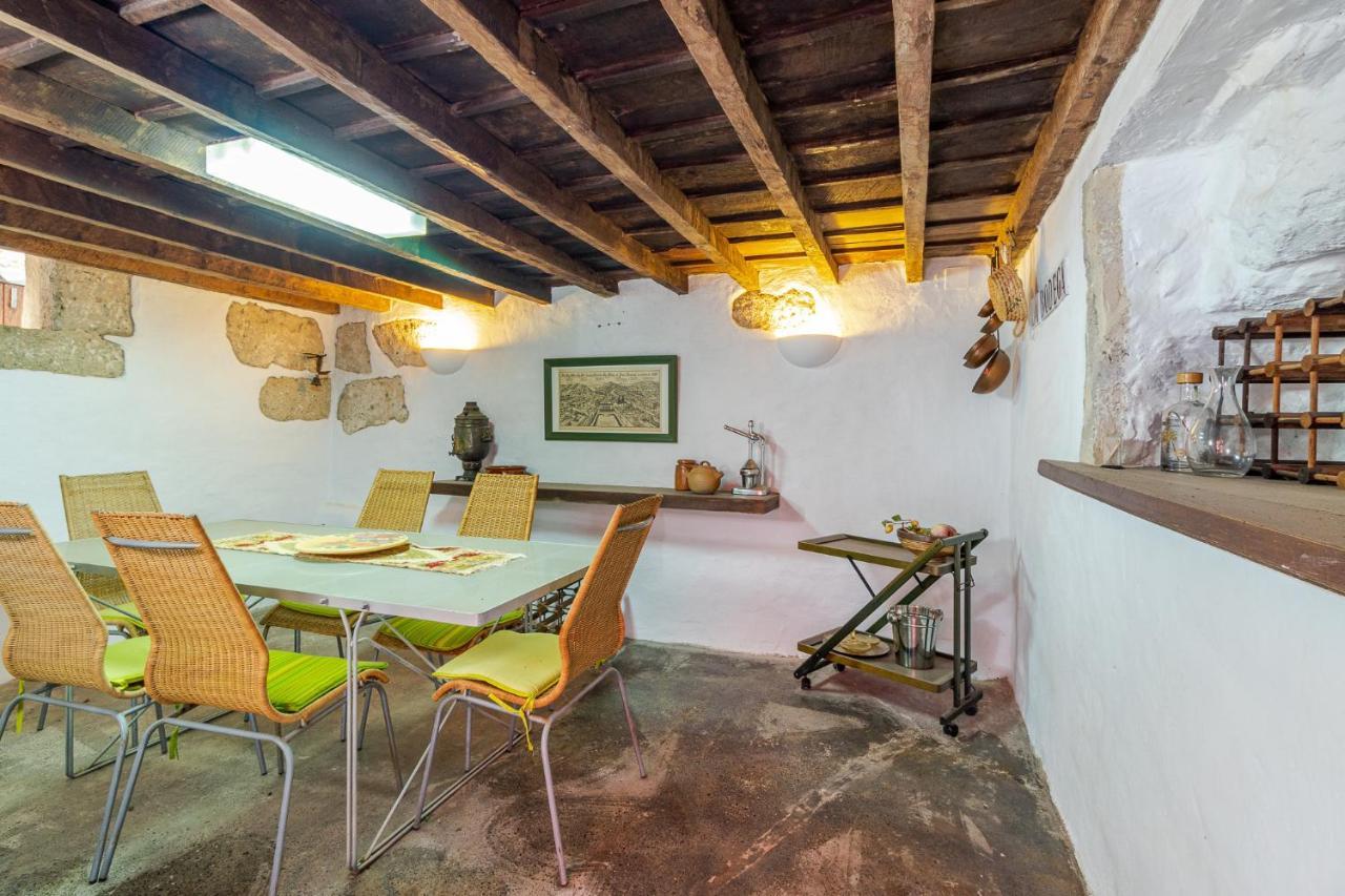 Flatguest Amiga Mia - Traditional House Лас-Пальмас-де-Гран-Канарія Екстер'єр фото