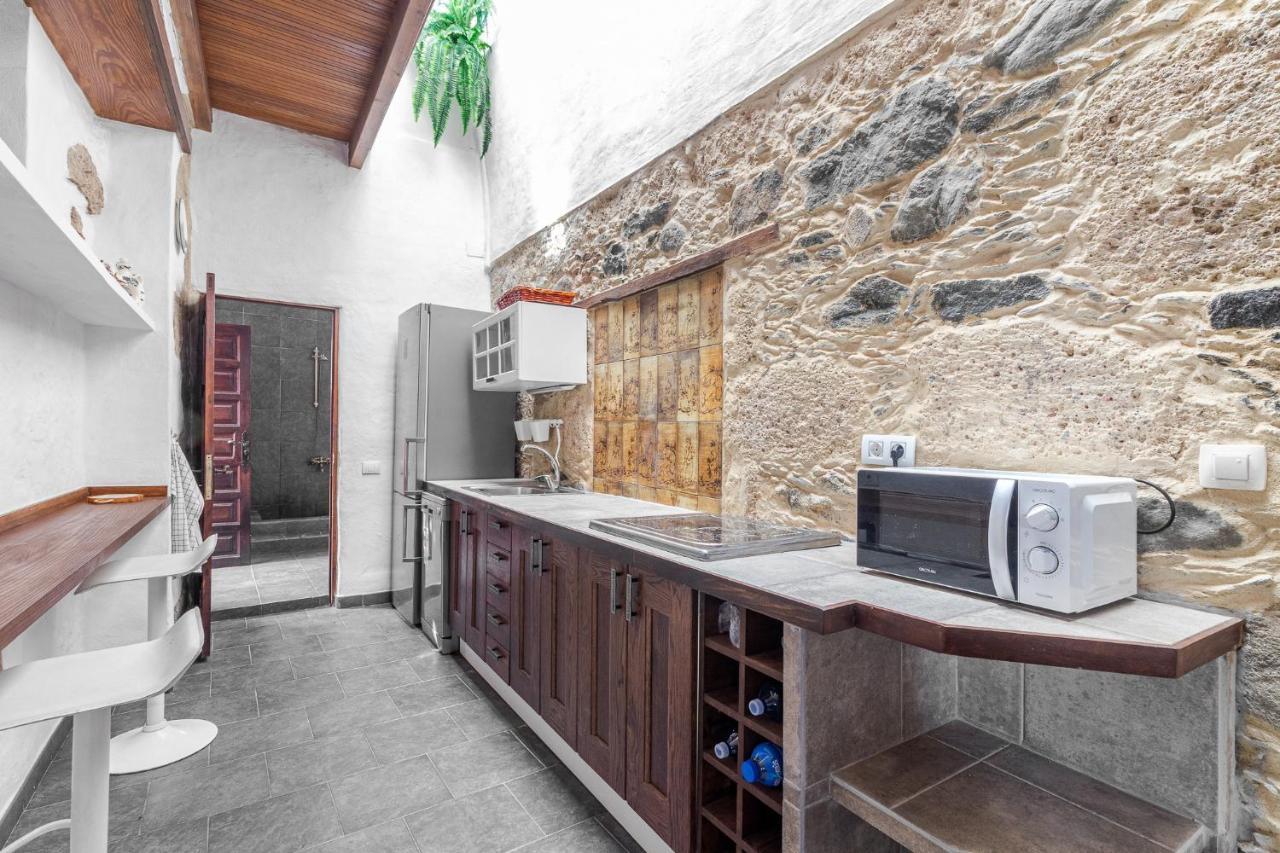 Flatguest Amiga Mia - Traditional House Лас-Пальмас-де-Гран-Канарія Екстер'єр фото