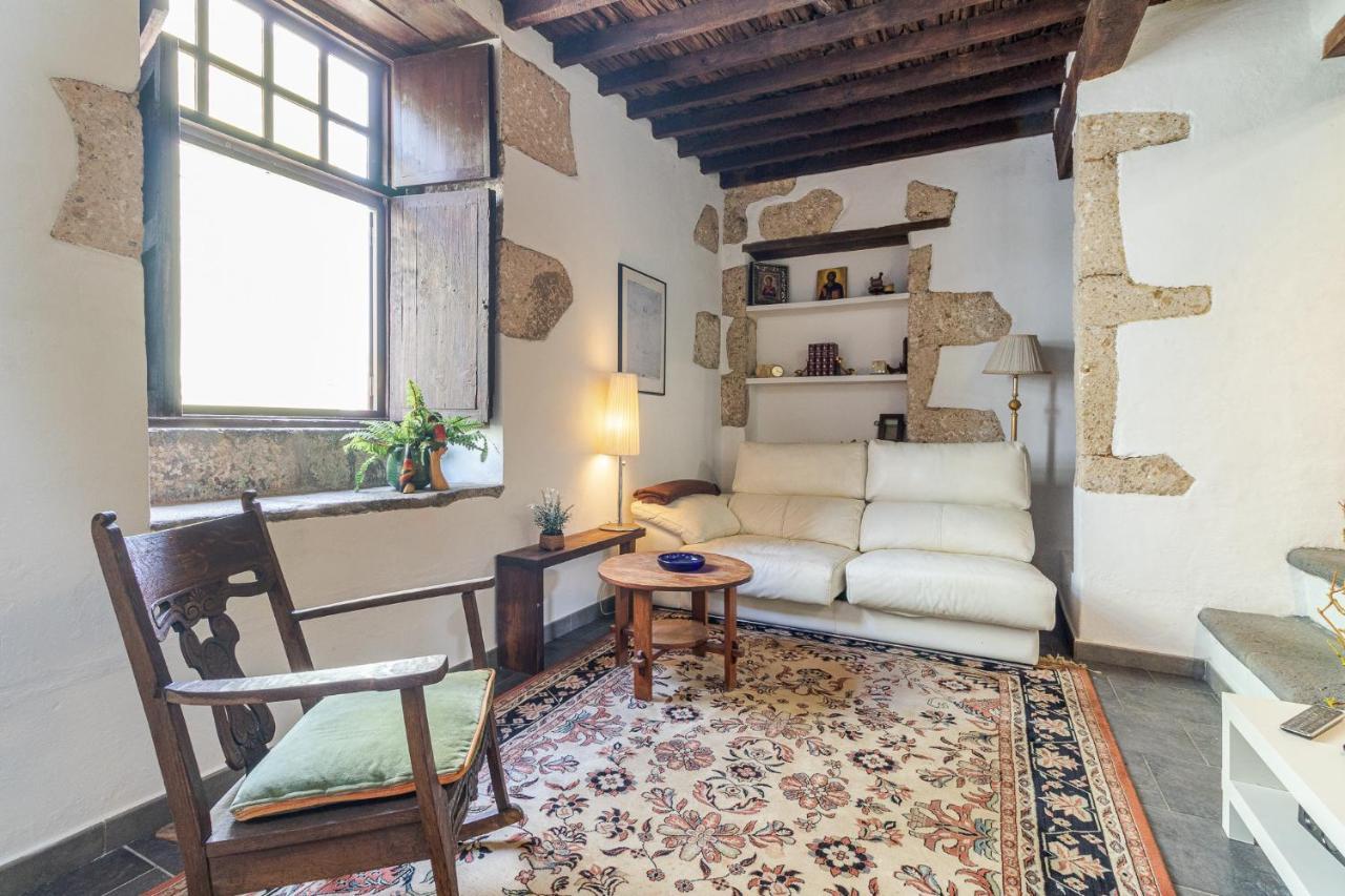 Flatguest Amiga Mia - Traditional House Лас-Пальмас-де-Гран-Канарія Екстер'єр фото
