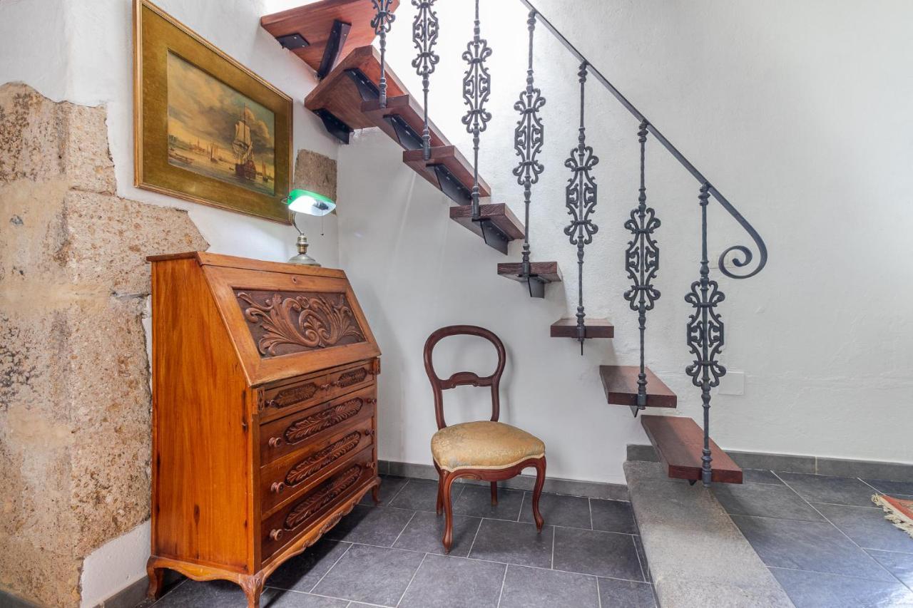 Flatguest Amiga Mia - Traditional House Лас-Пальмас-де-Гран-Канарія Екстер'єр фото