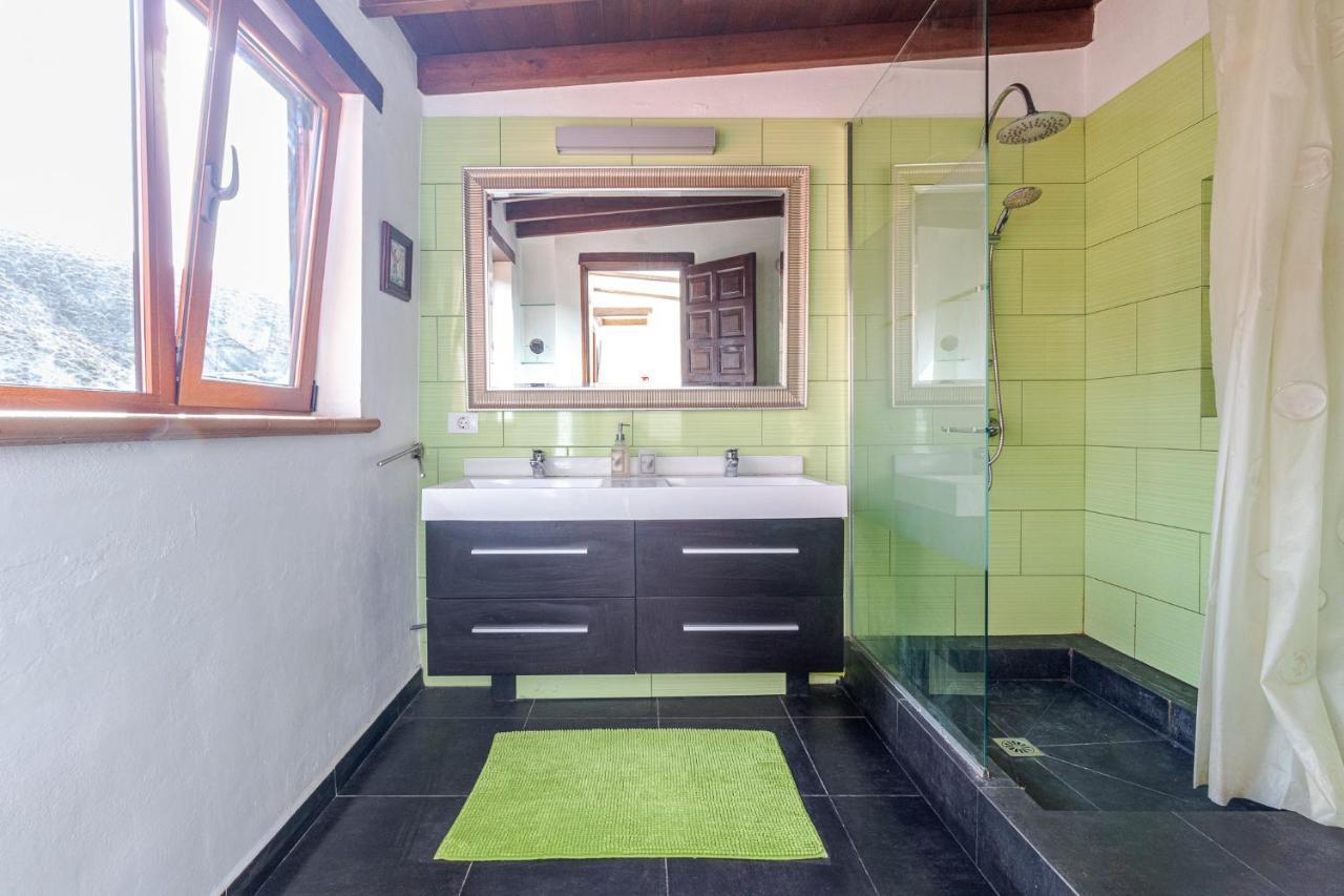 Flatguest Amiga Mia - Traditional House Лас-Пальмас-де-Гран-Канарія Екстер'єр фото