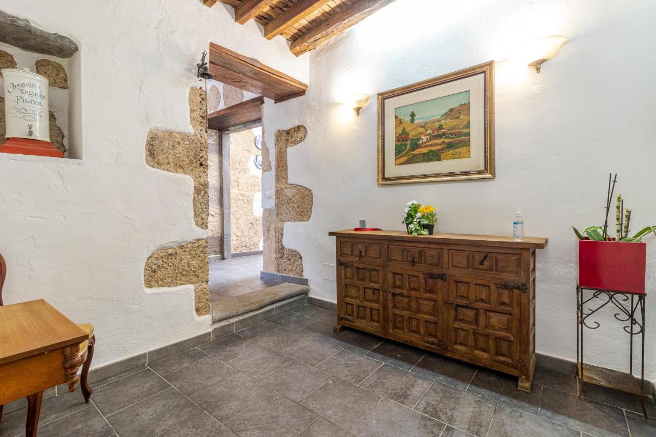 Flatguest Amiga Mia - Traditional House Лас-Пальмас-де-Гран-Канарія Екстер'єр фото