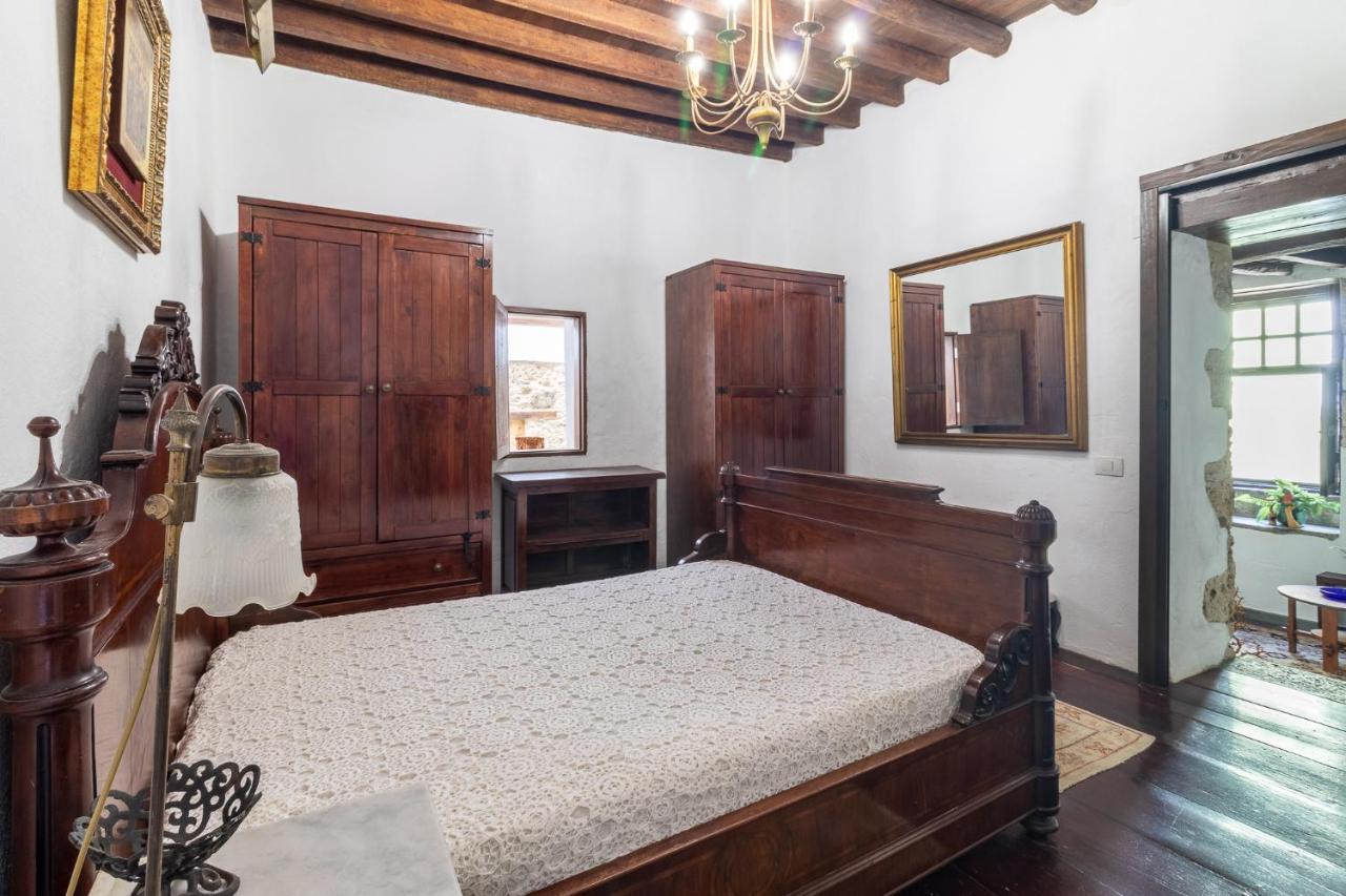 Flatguest Amiga Mia - Traditional House Лас-Пальмас-де-Гран-Канарія Екстер'єр фото