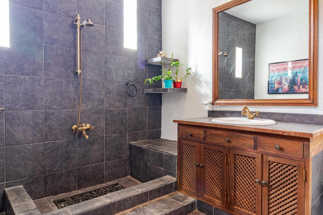 Flatguest Amiga Mia - Traditional House Лас-Пальмас-де-Гран-Канарія Екстер'єр фото
