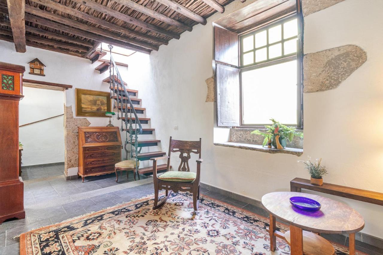 Flatguest Amiga Mia - Traditional House Лас-Пальмас-де-Гран-Канарія Екстер'єр фото