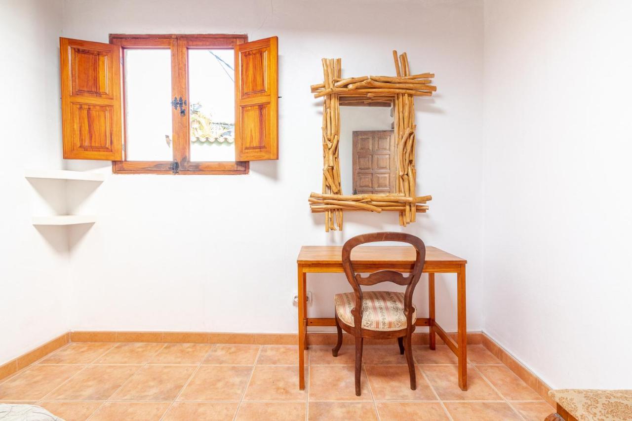Flatguest Amiga Mia - Traditional House Лас-Пальмас-де-Гран-Канарія Екстер'єр фото