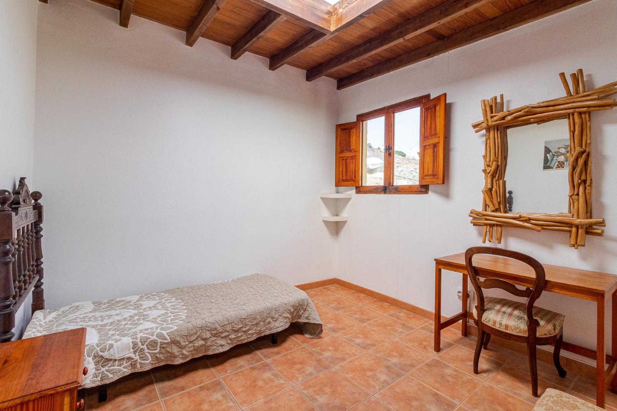 Flatguest Amiga Mia - Traditional House Лас-Пальмас-де-Гран-Канарія Екстер'єр фото