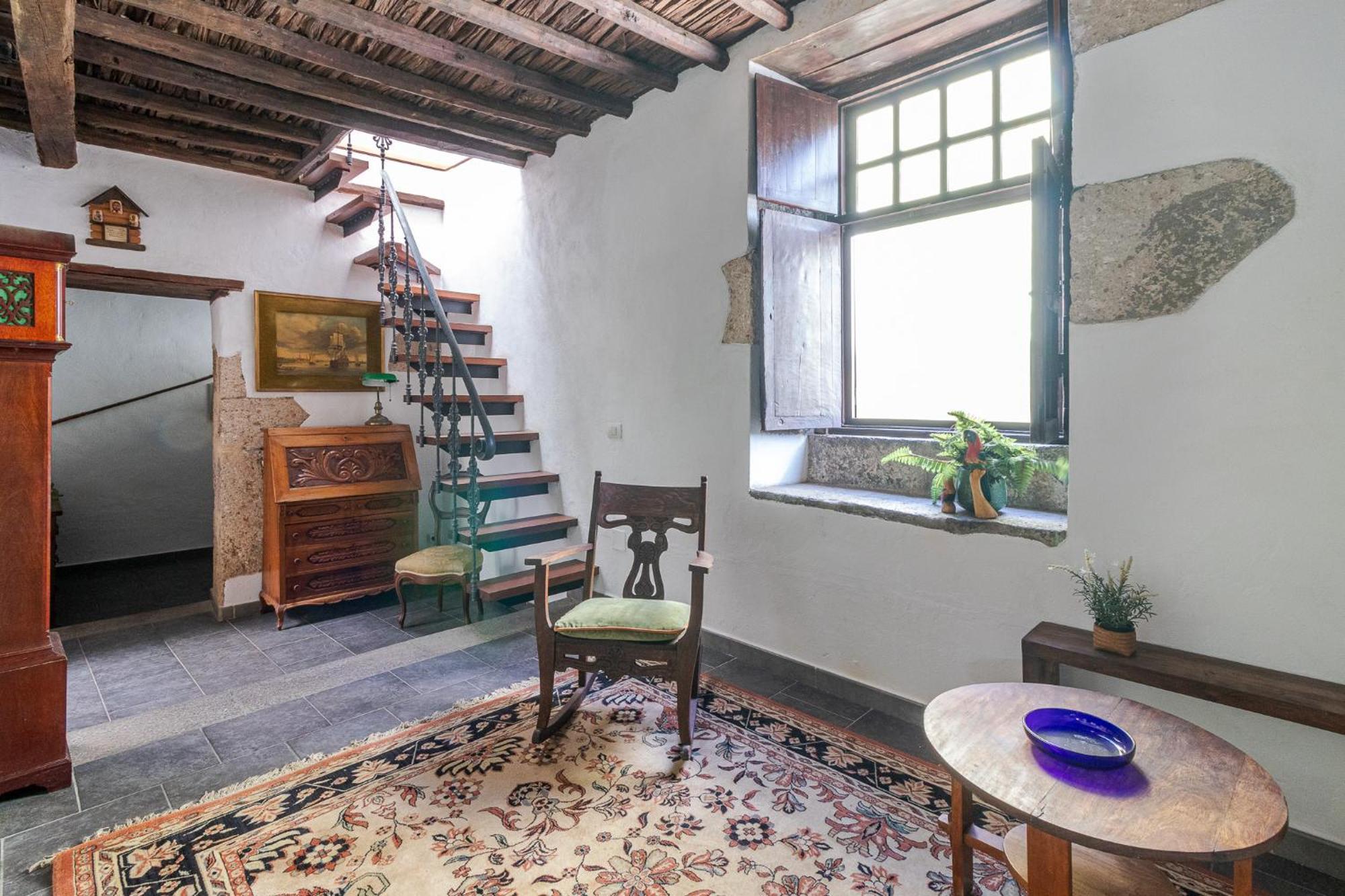 Flatguest Amiga Mia - Traditional House Лас-Пальмас-де-Гран-Канарія Екстер'єр фото
