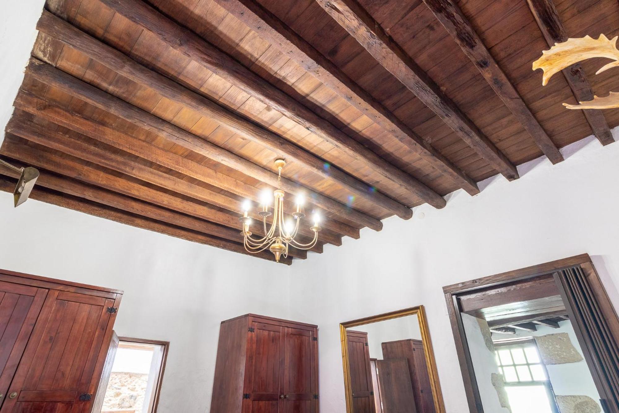 Flatguest Amiga Mia - Traditional House Лас-Пальмас-де-Гран-Канарія Екстер'єр фото