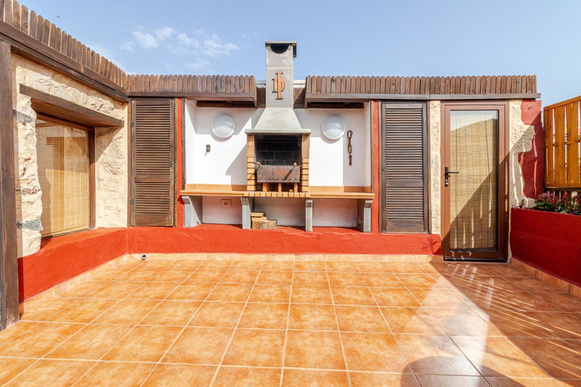 Flatguest Amiga Mia - Traditional House Лас-Пальмас-де-Гран-Канарія Екстер'єр фото